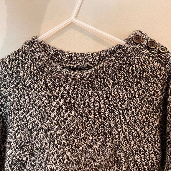 Roots sweater dress - Picture 2 of 4